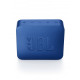 Портативна колонка JBL Go 2 Deep Sea Blue (JBLGO2BLUE)